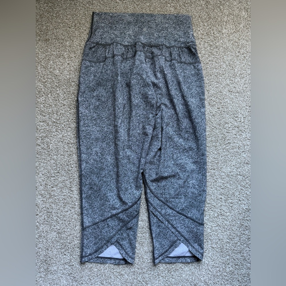 Lululemon &Go On The Go Jogger Flashback Static W… - image 3
